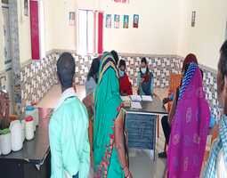 General Awarness Camp 2025 , ITM AYURVEDIC MEDICAL COLLEGE 